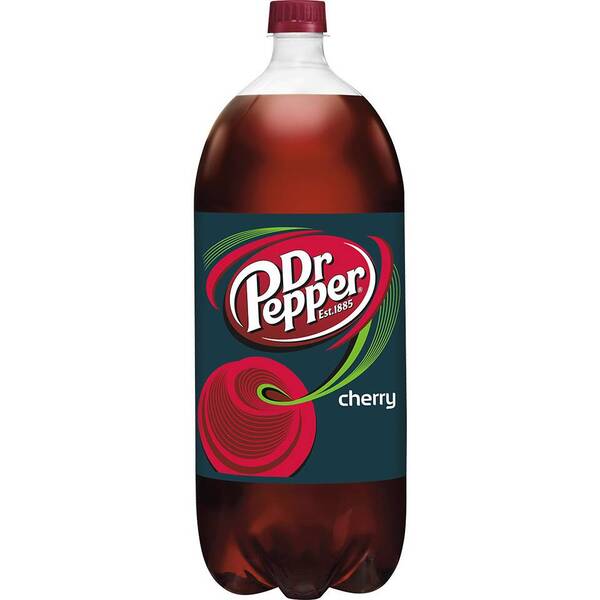 Dr Pepper Cherry Image Of Dr Pepper Cherry SKU: 109524