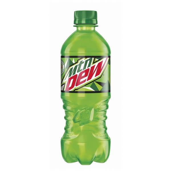 Mtn Dew (PRP) Image Of Mtn Dew (PRP) SKU: 109974