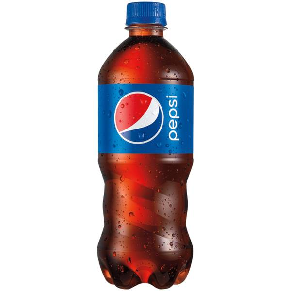 Pepsi (PRP) Image Of Pepsi (PRP) SKU: 109976
