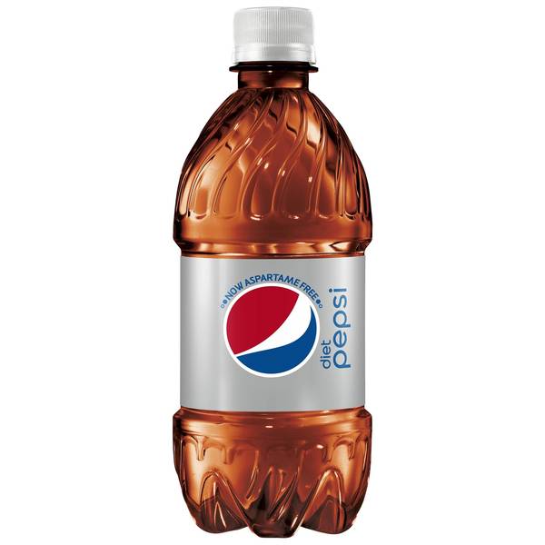 Diet Pepsi Image Of Diet Pepsi SKU: 120339