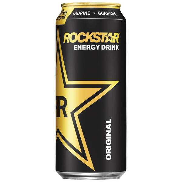 Rockstar Energy Image Of Rockstar Energy SKU: 120721