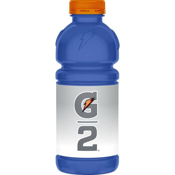 Gatorade G2 Grape Image Of Gatorade G2 Grape SKU: 130575