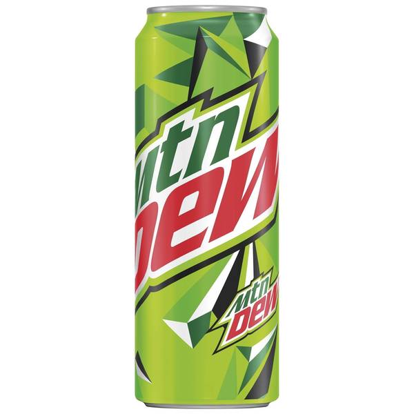 Mtn Dew Image Of Mtn Dew SKU: 133428