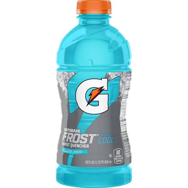 Gatorade Glacier Freeze Image Of Gatorade Glacier Freeze SKU: 133932