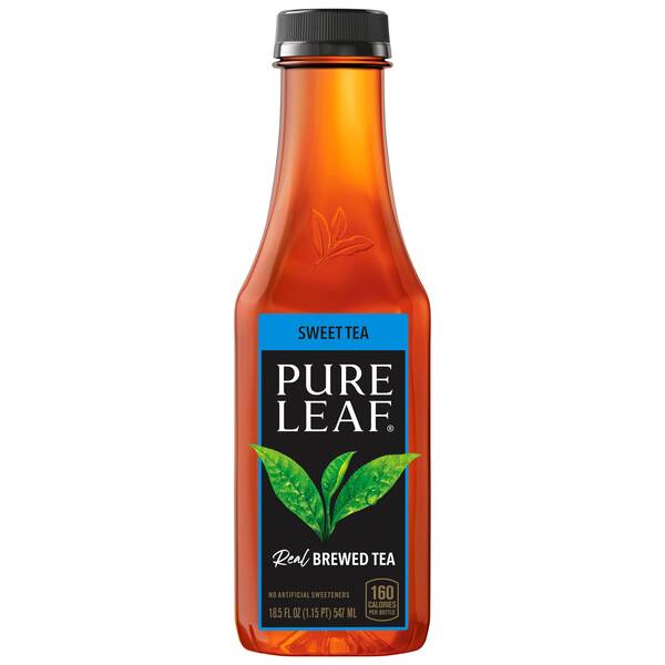 Pure Leaf Sweet Tea Image Of Pure Leaf Sweet Tea SKU: 134071