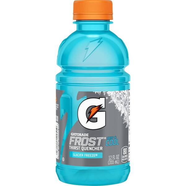 Gatorade Glacier Freeze Image Of Gatorade Glacier Freeze SKU: 135863