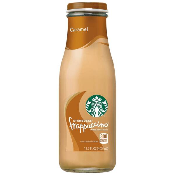 Frappuccino Caramel Image Of Frappuccino Caramel SKU: 136599
