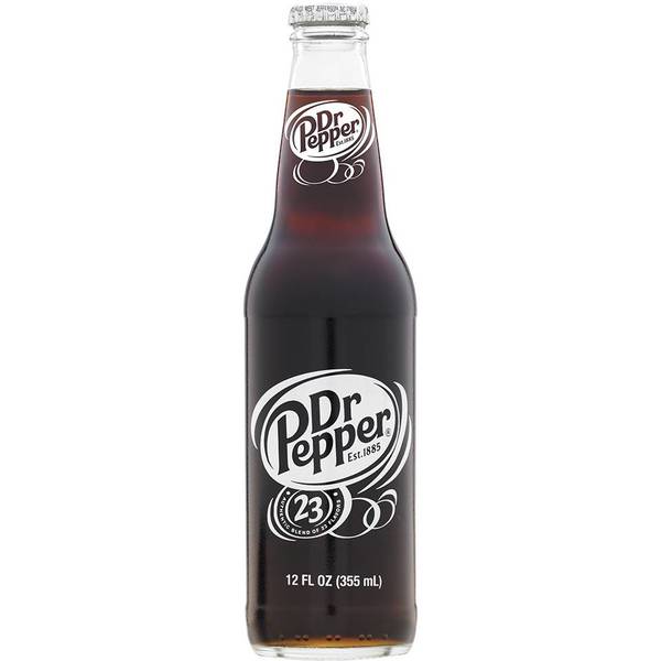 Dr Pepper Image Of Dr Pepper SKU: 142585