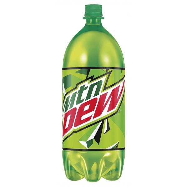 Mtn Dew Image Of Mtn Dew SKU: 145109