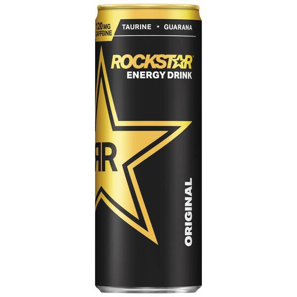 Rockstar Energy Image Of Rockstar Energy SKU: 145208