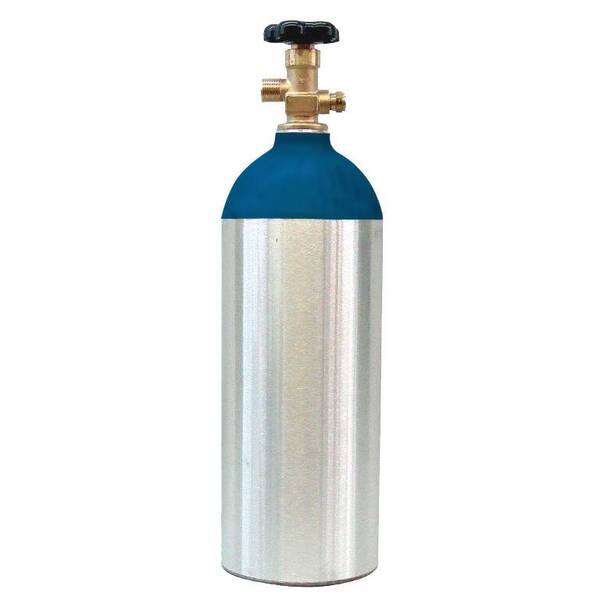 CO2 Tank Image Of CO2 Tank SKU: 101797