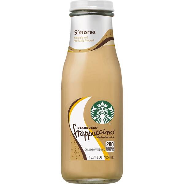 Frappuccino Smores Image Of Frappuccino Smores SKU: 147596
