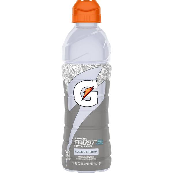 Gatorade Glacier Cherry Image Of Gatorade Glacier Cherry SKU: 148332