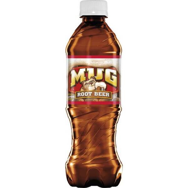 Mug Root Beer Image Of Mug Root Beer SKU: 149623