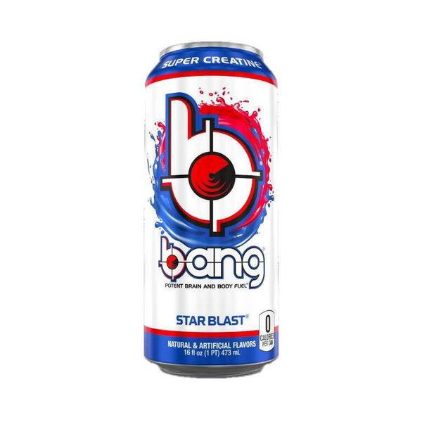 Bang Star Blast