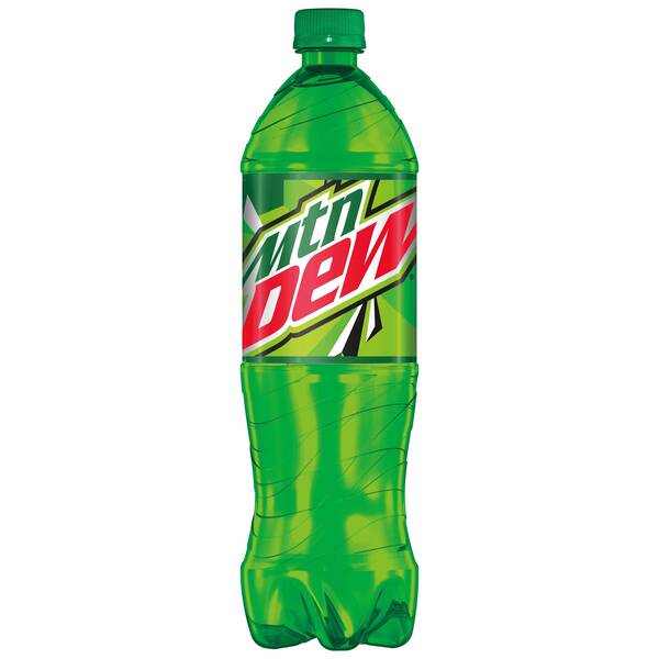 Mtn Dew Image Of Mtn Dew SKU: 151572