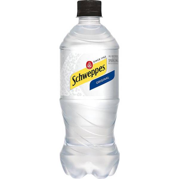 Schweppes Sparkling Image Of Schweppes Sparkling SKU: 152494