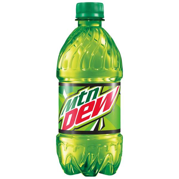 Mtn Dew Image Of Mtn Dew SKU: 102159