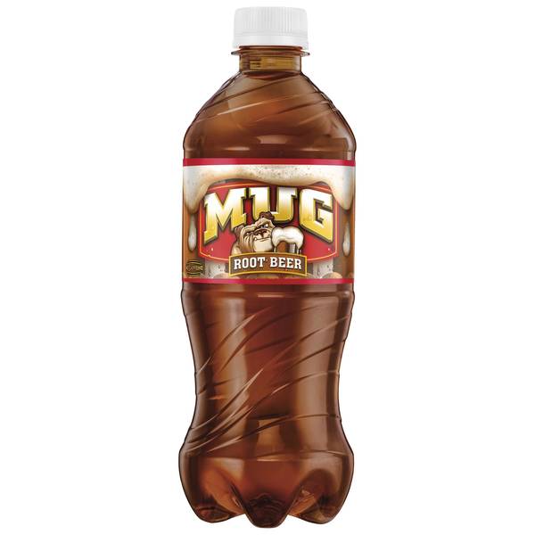 Mug Root Beer Image Of Mug Root Beer SKU: 152861