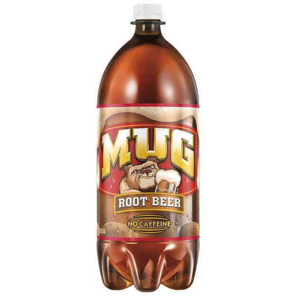 Mug Root Beer Image Of Mug Root Beer SKU: 152870