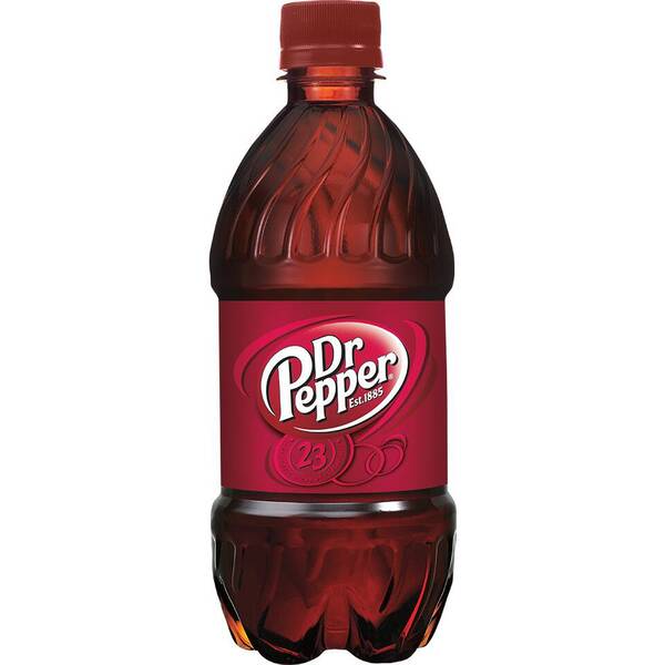 Dr Pepper Image Of Dr Pepper SKU: 102181