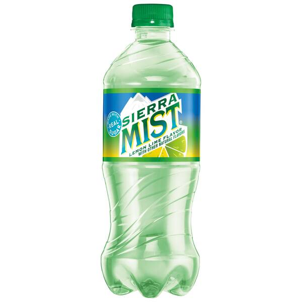 Sierra Mist Image Of Sierra Mist SKU: 155429