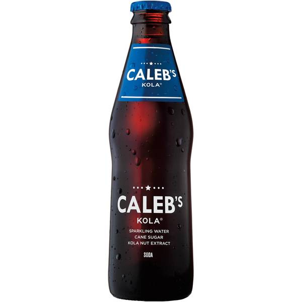 Caleb's Kola Image Of Caleb's Kola SKU: 155971