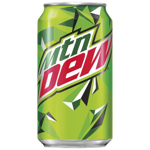 Mtn Dew Camo Graphics (2/12 Packs) Image Of Mtn Dew Camo Graphics (2/12 Packs) SKU: 157835