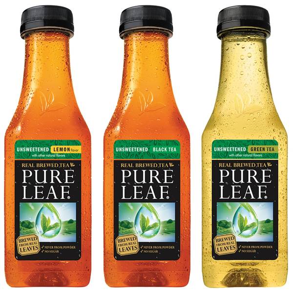 Pure Leaf Unsw LEMON/GT/IT Image Of Pure Leaf Unsw LEMON/GT/IT SKU: 158673