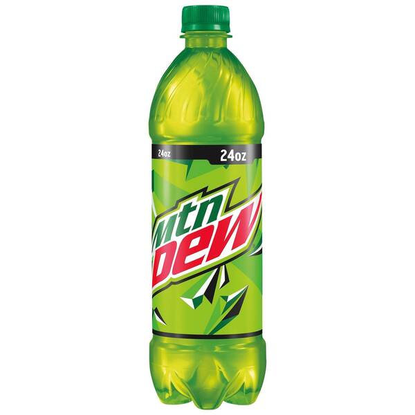 Mtn Dew Image Of Mtn Dew SKU: 32240