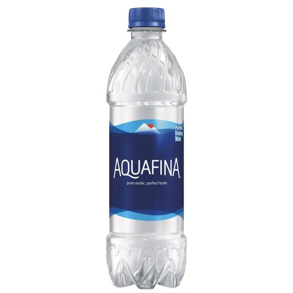 Aquafina Water Image Of Aquafina Water SKU: 33527