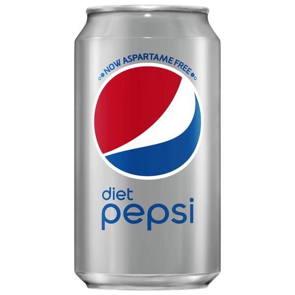 Diet Pepsi (24pk Cube) Image Of Diet Pepsi (24pk Cube) SKU: 16789