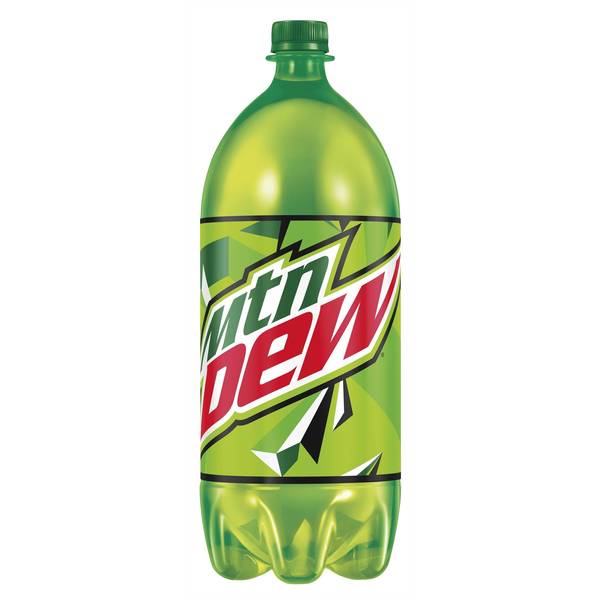 Mtn Dew (Sam's Club) Image Of Mtn Dew (Sam's Club) SKU: 63388