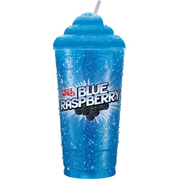 Fruit Works Blue Raspberry Image Of Fruit Works Blue Raspberry SKU: 68581