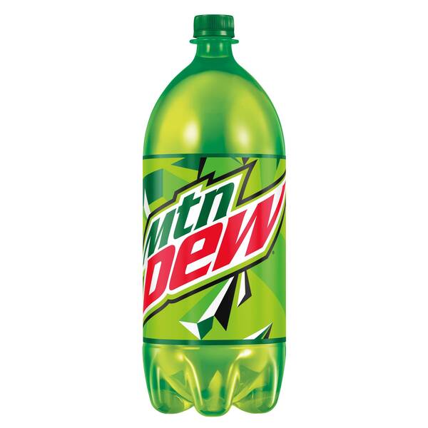 Mtn Dew Image Of Mtn Dew SKU: 3130