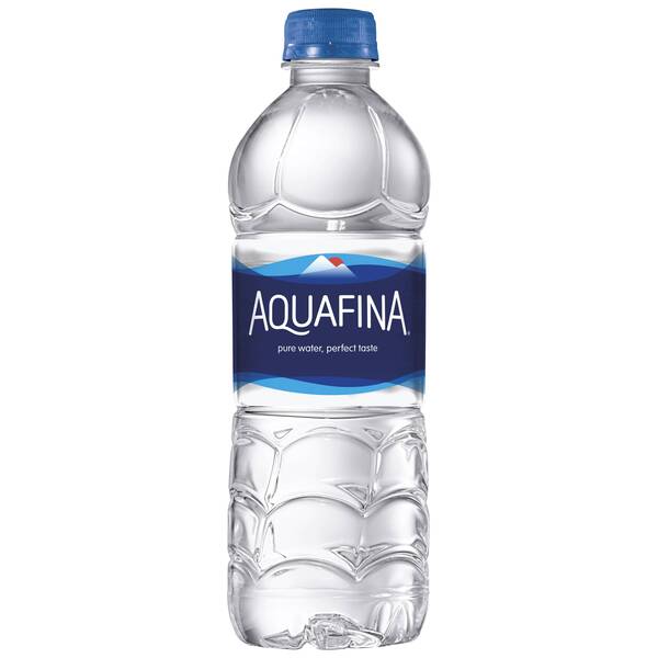 Aquafina Water Image Of Aquafina Water SKU: 80291