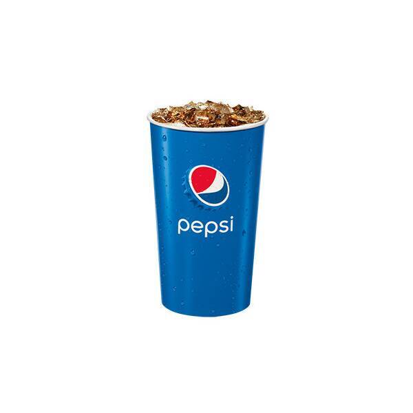 Double Sided Poly Cup Image Of Double Sided Poly Cup SKU: 80142