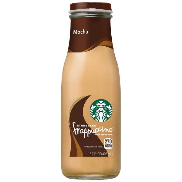 Frappuccino Mocha Image Of Frappuccino Mocha SKU: 69807