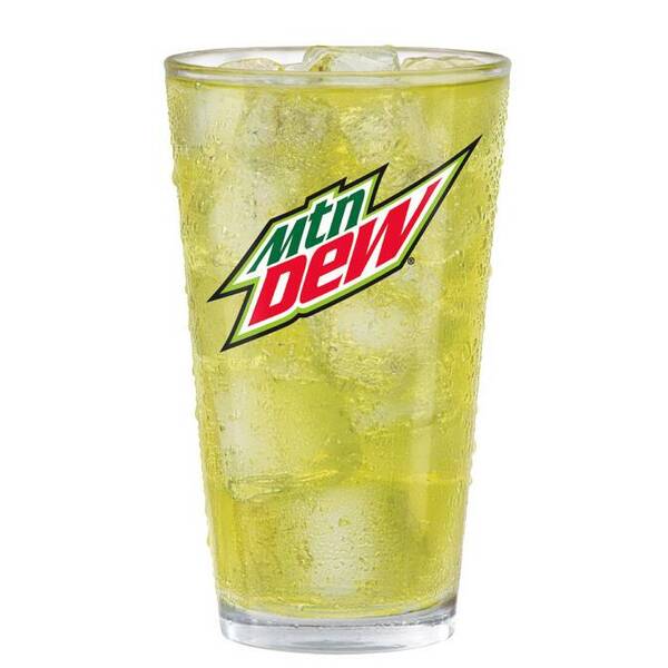 Mtn Dew (Fountain) Image Of Mtn Dew (Fountain) SKU: 5252