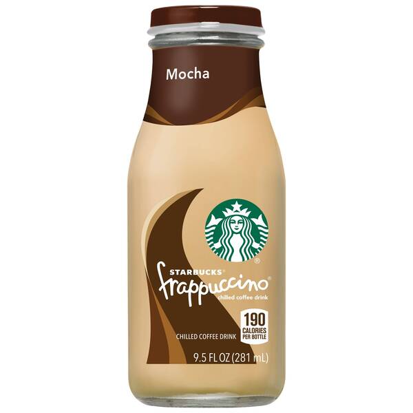 Frappuccino Mocha Image Of Frappuccino Mocha SKU: 32077