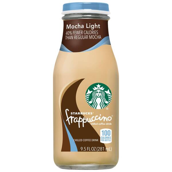 Frappuccino Mocha Light Image Of Frappuccino Mocha Light SKU: 57935