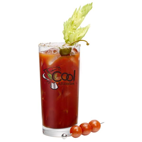 Cool Attitudes Bloody Mary Image Of Cool Attitudes Bloody Mary SKU: 61820