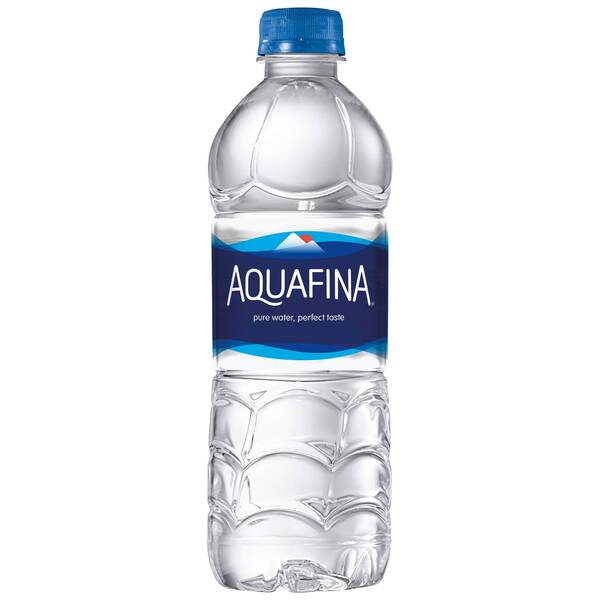 Aquafina Water Image Of Aquafina Water SKU: 81292
