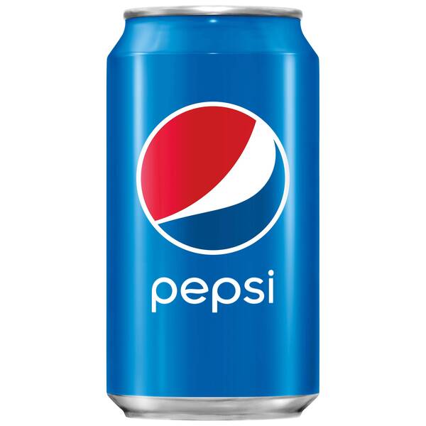 Pepsi (2/12 Packs) Image Of Pepsi (2/12 Packs) SKU: 83774