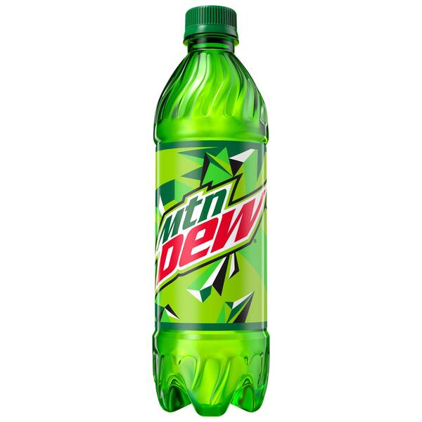 Mtn Dew Image Of Mtn Dew SKU: 87668