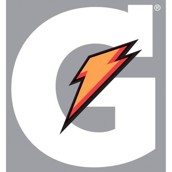 Gatorade Orange Image Of Gatorade Orange SKU: 89963