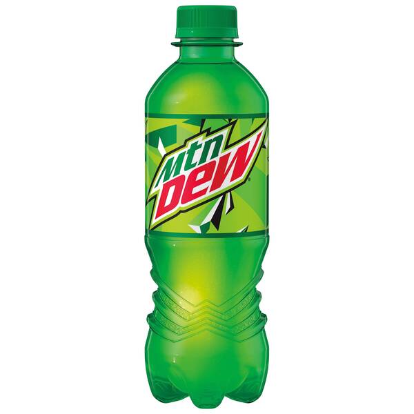 Mtn Dew Image Of Mtn Dew SKU: 60311