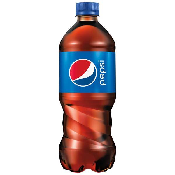 Pepsi Image Of Pepsi SKU: 4927