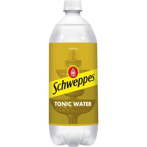 Schweppes Tonic Image Of Schweppes Tonic SKU: 30975