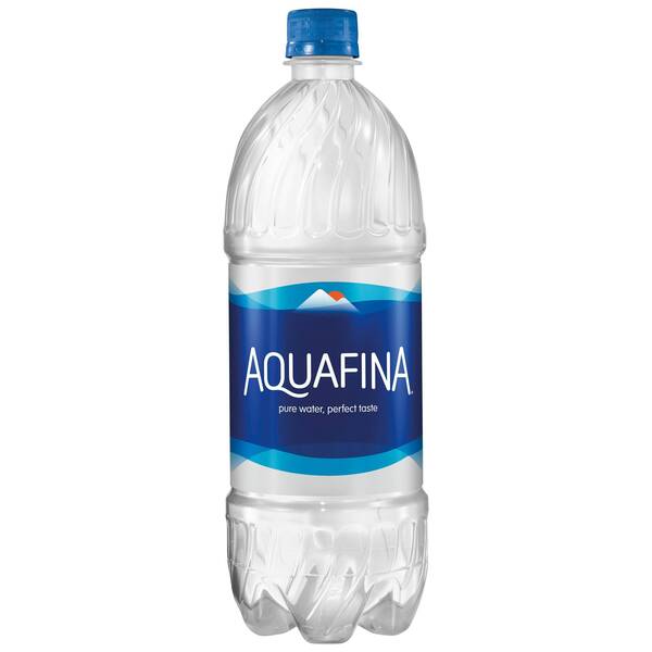 Aquafina Water Image Of Aquafina Water SKU: 32065